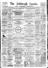 Jedburgh Gazette Saturday 16 May 1896 Page 1