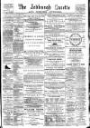 Jedburgh Gazette Saturday 23 May 1896 Page 1