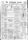 Jedburgh Gazette Saturday 13 June 1896 Page 1