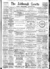 Jedburgh Gazette Saturday 04 July 1896 Page 1