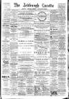 Jedburgh Gazette Saturday 15 August 1896 Page 1