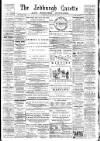 Jedburgh Gazette Saturday 22 August 1896 Page 1