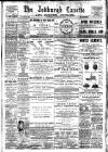 Jedburgh Gazette Saturday 02 January 1897 Page 1
