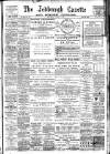 Jedburgh Gazette Saturday 03 April 1897 Page 1