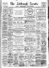 Jedburgh Gazette Saturday 10 April 1897 Page 1