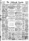 Jedburgh Gazette Saturday 24 April 1897 Page 1