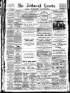 Jedburgh Gazette Saturday 29 May 1897 Page 1