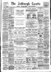 Jedburgh Gazette Saturday 17 July 1897 Page 1