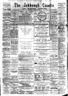 Jedburgh Gazette Saturday 29 October 1898 Page 1