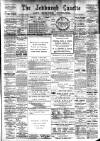 Jedburgh Gazette Saturday 05 November 1898 Page 1