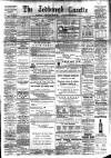 Jedburgh Gazette Saturday 21 January 1899 Page 1