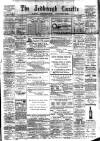 Jedburgh Gazette Saturday 28 January 1899 Page 1