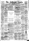 Jedburgh Gazette Saturday 11 February 1899 Page 1