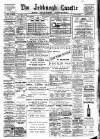 Jedburgh Gazette Saturday 25 February 1899 Page 1