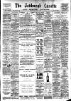 Jedburgh Gazette Saturday 01 April 1899 Page 1