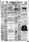 Jedburgh Gazette Saturday 29 April 1899 Page 1