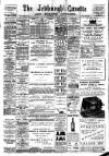 Jedburgh Gazette Saturday 24 June 1899 Page 1