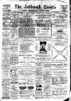 Jedburgh Gazette Saturday 06 January 1900 Page 1