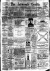 Jedburgh Gazette Saturday 13 January 1900 Page 1