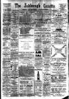 Jedburgh Gazette Saturday 20 January 1900 Page 1