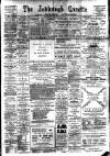 Jedburgh Gazette Saturday 27 January 1900 Page 1