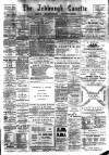 Jedburgh Gazette Saturday 10 February 1900 Page 1