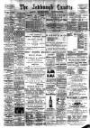 Jedburgh Gazette Saturday 17 March 1900 Page 1
