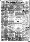 Jedburgh Gazette Saturday 19 May 1900 Page 1