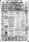 Jedburgh Gazette Saturday 23 June 1900 Page 1