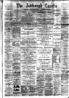 Jedburgh Gazette Saturday 21 July 1900 Page 1
