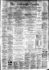 Jedburgh Gazette Saturday 04 August 1900 Page 1