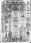 Jedburgh Gazette Saturday 22 September 1900 Page 1