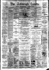 Jedburgh Gazette Saturday 29 September 1900 Page 1