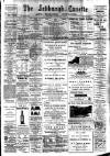 Jedburgh Gazette Saturday 13 October 1900 Page 1