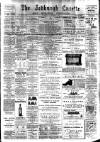 Jedburgh Gazette Saturday 20 October 1900 Page 1