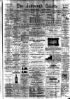 Jedburgh Gazette Saturday 27 October 1900 Page 1