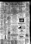 Jedburgh Gazette Saturday 03 November 1900 Page 1