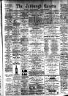 Jedburgh Gazette Saturday 01 December 1900 Page 1
