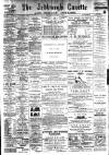 Jedburgh Gazette Saturday 09 March 1901 Page 1