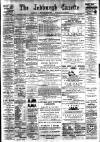 Jedburgh Gazette Saturday 16 March 1901 Page 1