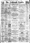 Jedburgh Gazette Saturday 30 March 1901 Page 1