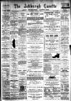 Jedburgh Gazette Saturday 03 August 1901 Page 1
