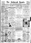 Jedburgh Gazette