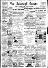Jedburgh Gazette Saturday 01 March 1902 Page 1