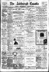 Jedburgh Gazette Saturday 10 May 1902 Page 1