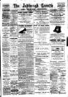 Jedburgh Gazette Saturday 03 January 1903 Page 1