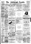 Jedburgh Gazette Saturday 10 January 1903 Page 1