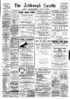 Jedburgh Gazette Saturday 31 January 1903 Page 1