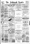 Jedburgh Gazette Saturday 14 February 1903 Page 1