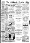 Jedburgh Gazette Saturday 21 March 1903 Page 1